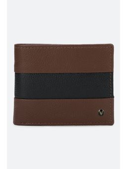 Van Heusen - Brown Wallet