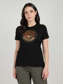 Black color option, Currently selected