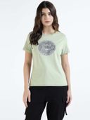 Green color option