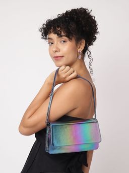 Fastrack - Women Solid Multi-Color Handbag