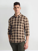 Brown color option
