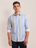 Blue color option, Sold out, Currently selected