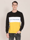 Black color option, Currently selected