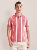 Red color option, Sold out, Currently selected
