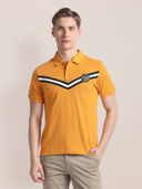 Yellow color option, Currently selected