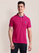 Pink color option, Currently selected