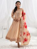 Beige color option, Currently selected