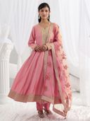 Pink color option, Currently selected