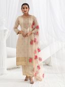 Cream color option, Currently selected