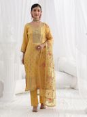 Yellow color option, Currently selected