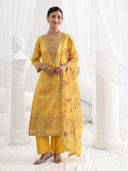 Yellow color option, Currently selected