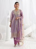 Lavender color option, Currently selected
