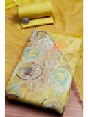 Green color option, Currently selected