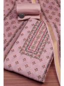 Pink color option, Currently selected