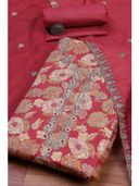 Pink color option, Currently selected