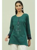 Green color option