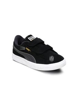Puma - Suede Lil Kids Trainers