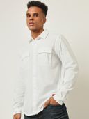White color option, Sold out