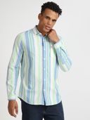 Blue color option, Sold out, Currently selected