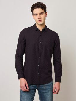 Lee - Mens Red Shirt