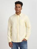 Yellow color option, Sold out, Currently selected