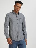 Blue color option, Sold out, Currently selected
