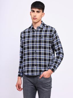 Lee - Mens Blue Shirt