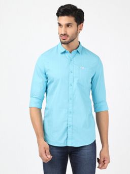 Lee - Men Slim Fit Shirt