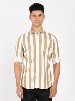 Lee - Men Slim Fit Shirt