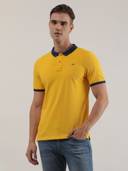 Yellow color option, Sold out, Currently selected
