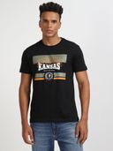 Black color option, Sold out, Currently selected