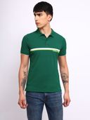 Green color option, Sold out, Currently selected