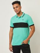 Green color option, Sold out, Currently selected