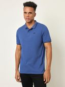 Blue color option, Sold out, Currently selected