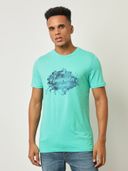 Green color option, Sold out, Currently selected