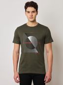 Green color option, Sold out, Currently selected