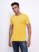 Yellow color option, Sold out, Currently selected