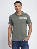 Green color option, Sold out, Currently selected