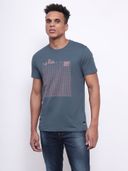 Blue color option, Sold out, Currently selected