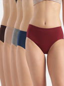 Multi-Color color option