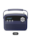 Blue color option, Sold out, Currently selected