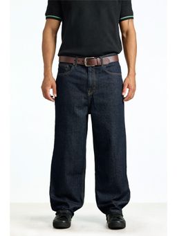Bonkers Corner - Indigo Core Relaxed Fit Jeans