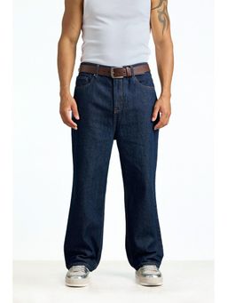 Bonkers Corner - Core Indigo Relaxed Fit Jeans