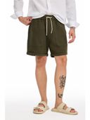 Olive color option, Currently selected