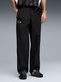 Puma - BMW M Motorsport M3 Mens T7 Wide Leg Trackpant