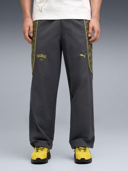 Puma - Grey X POKEMON Mens Relaxed Trackpant