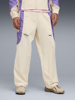 Puma - White X POKEMON Mens Relaxed Trackpant