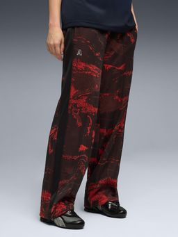 Puma - X AHLUWALIA Unisex Relaxed Knit Trackpant