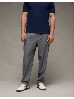 American Eagle - Pleated Pull-On Trouser