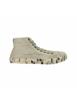 Levi's - Men Edwards Mid Sneakers
